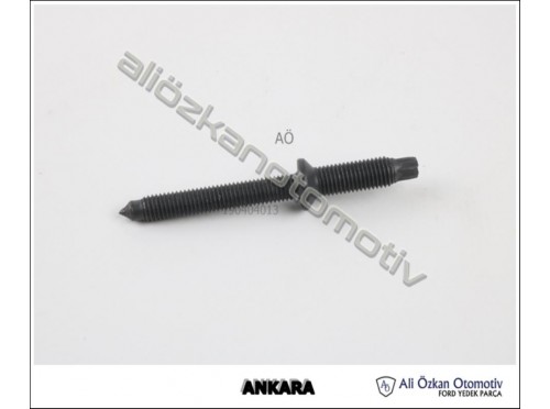 ENJEKTÖR SAPLAMASI 1.4 1.6 TDCİ