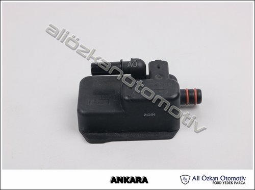 ISITICI:YAKIT FILTRE