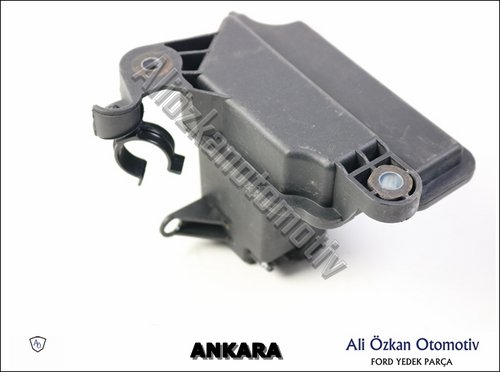 DEPO KOMPLE VAKUM POMPASI