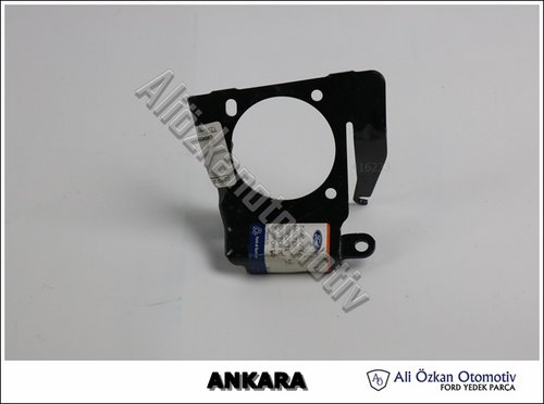 BRAKET HAVA EMİŞ BORUSU