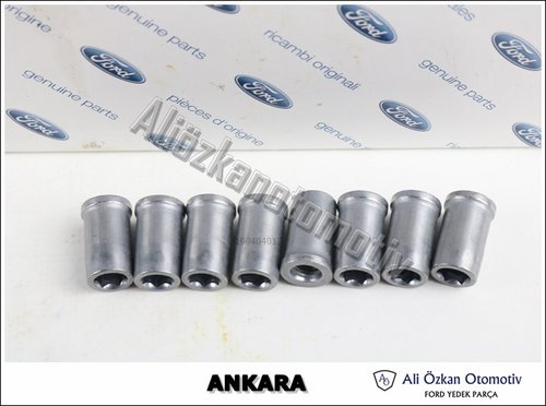 SOMUN - ENJEKTOR SAPLAMASI ADET FİYATI