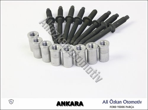 ENJEKTÖR SOMUN SAPLAMA KİTİ