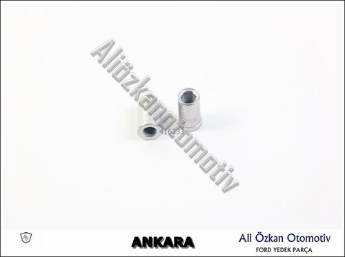 SOMUN ENJEKTOR SAPLAMASI ADET FİYATI