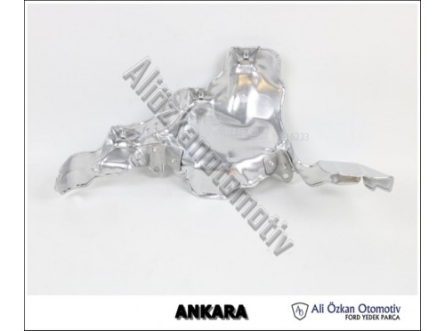 ISI KALKANI TURBO ARKASI  110 LUK