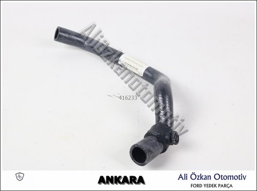 KALORİFER HORTUMU 2.0 TDCI