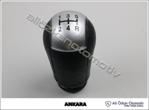 MONDEO VİTES TOPUZU GRİ (5 VİTES)