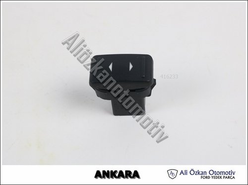 CAM ACMA DÜĞMESİ TEKLİ