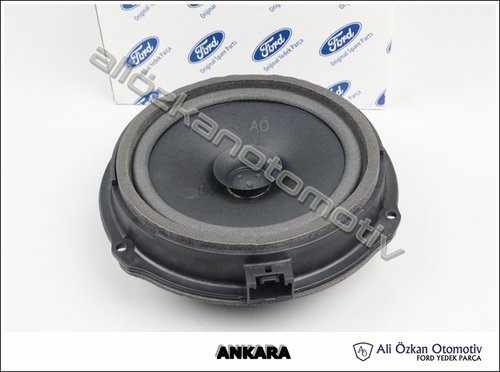 ARKA HOPARLOR KOMPLE