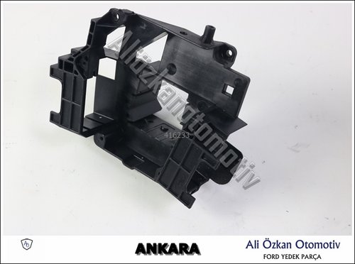 SİNYAL VE SİLECEK KOL BAĞLANTI PLASTİĞİ