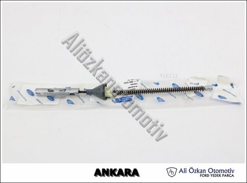 EL FREN TELİ ARKA KISA