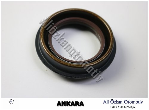 AKS KEÇESİ OTOMATİK 4F27E