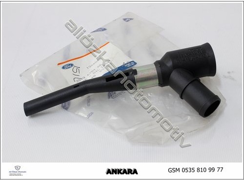 BORU - KARTER,YAG SEVIYE CUBUGU