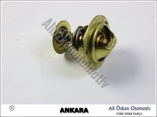 TERMOSTAT KOMPLE