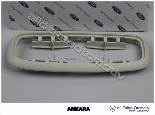 CERCEVE - IC AYDINLATMA LAMBASI