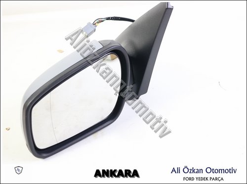 DIŞ AYNA SOL KATLANIR ALT AYDINLATMALI