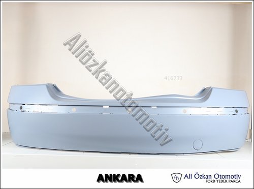 ARKA TAMPON .