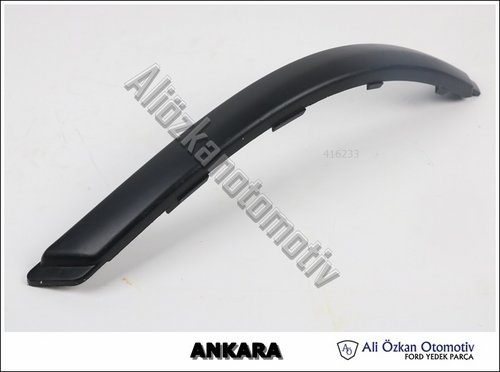 ARKA TAMPON KAPLAMA SAĞ