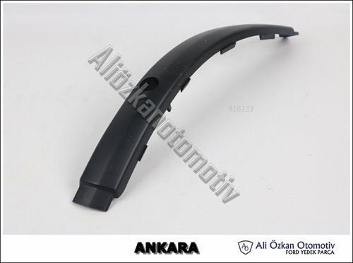 ARKA TAMPON ÇİTASI SOL PARK SENSÖRLÜ