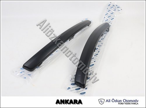 ÖN TAMPON SAĞ SOL KUŞAKLARI TAKIM