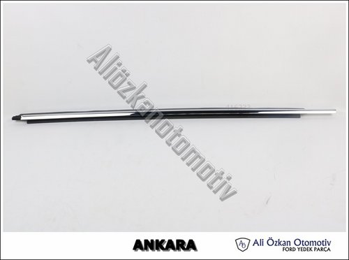 ÖN KAPI DIŞ SIYIRICI FİTİL SOL NİKELAJLI