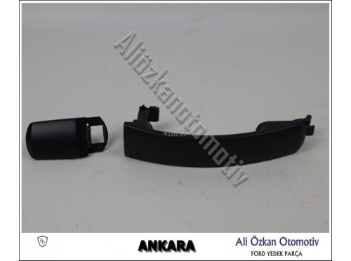 KAPI KOLU TAKIM DELİKSİZ