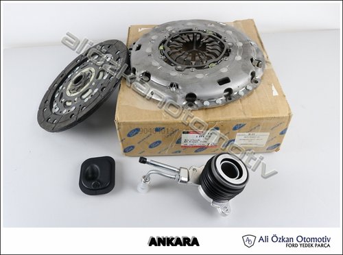 DEBRİYAJ SETİ +BİLYA KİTİ BENZİNLİ