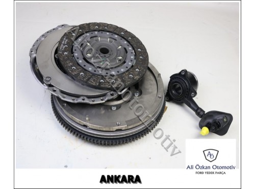 DEBRİYAJ BASKI BALATA BİLYA VOLANT DİZEL 5 İLERİ 94ZT BİLYA
