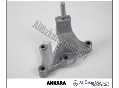 ŞANZUMAN TAKOZU BRAKETİ ALEMİNYUM