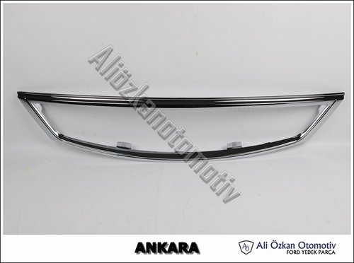 ÖN PANJUR ÇERÇEVESİ KROM