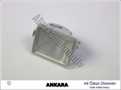 AYNA SINYALI SAG