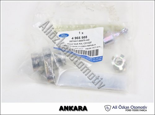 KAPUT ŞİFRE TAKIMI