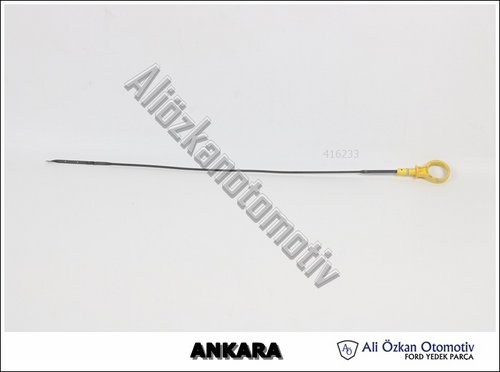 YAĞ ÇUBUĞU BENZİNLİ