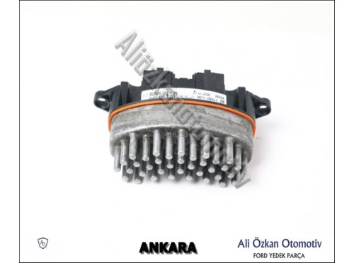 KALORİFER KONTROL ÜNİTESİ