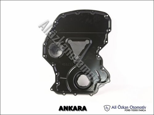 ÖN SAC KAPAK