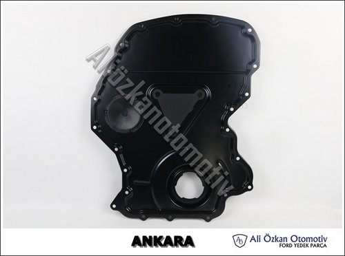 ÖN SAC KAPAK