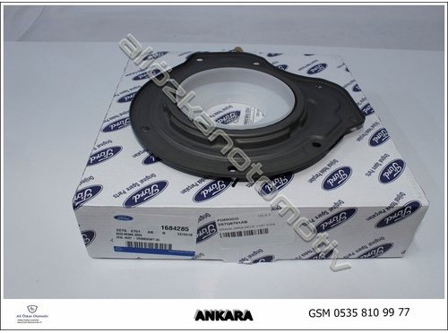 ARKA KRANK KEÇESİ