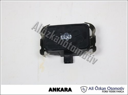 YAĞMUR SENSÖRÜ