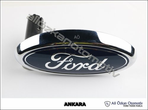 ÖN LOGO ARMA FORD MONDEO MK3