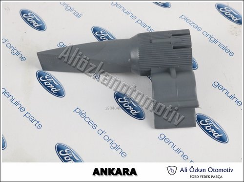 BİJON ANAHTAR KAFASI