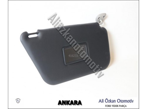 SAĞ GÜNEŞLİK VAN UZUN