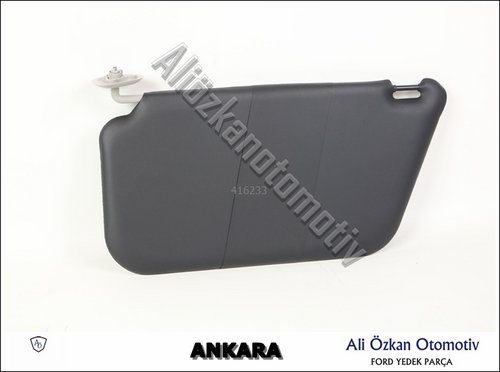 SOL GÜNEŞLİK