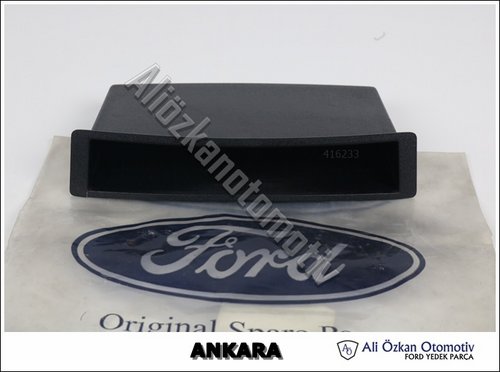KONTROL PANEL TABLA