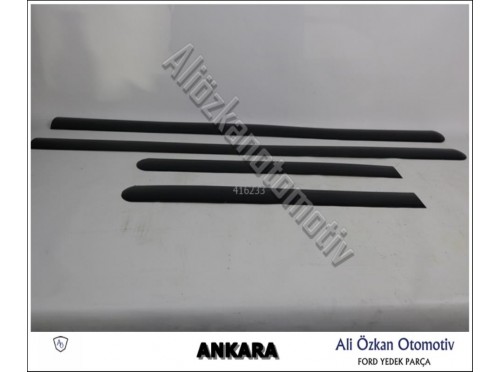 ÖN ARKA KAPI KUŞAĞI TAKIM