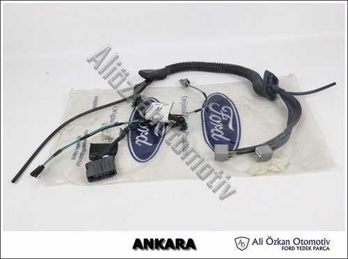 KABLO TESISATI KOMPLE