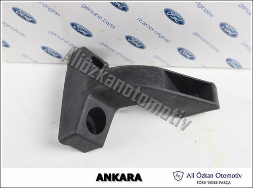BRAKET