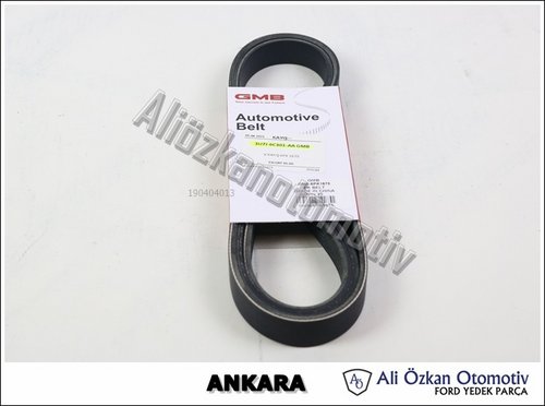 V KAYIŞI KLİMASIZ 6PK 1675