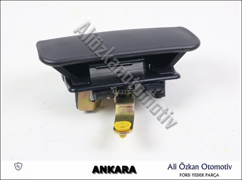 SAĞ ÖN KAPI DIŞ AÇMA KOLU