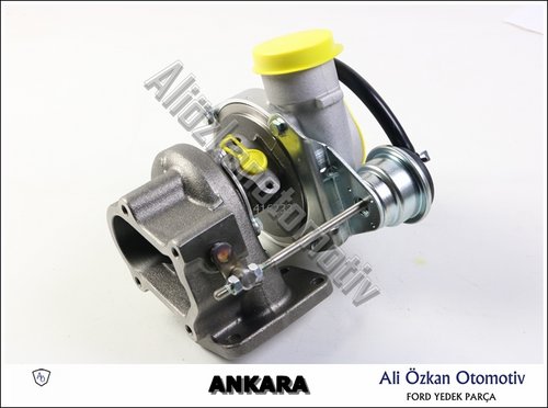 TURBOSARJ KOMPLE 130PS MANİFOLDSUZ