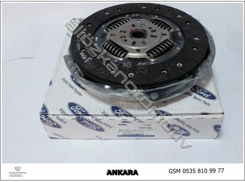 DEBRIYAJ:BASKI,BALATA(TAKIM) ,130PS