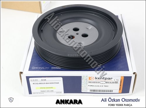 GRANK KASNAĞI